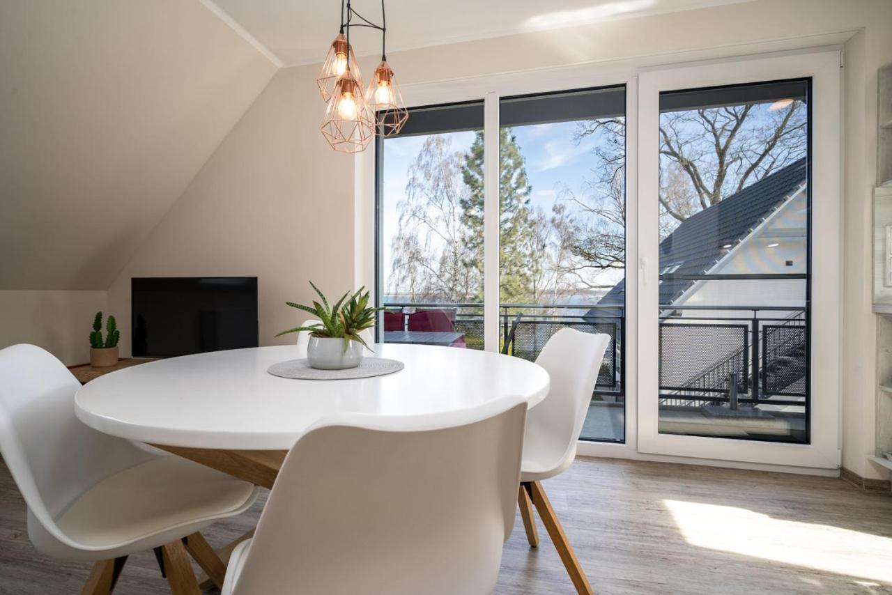 Strandhaus 2 Og Röbel Zewnętrze zdjęcie