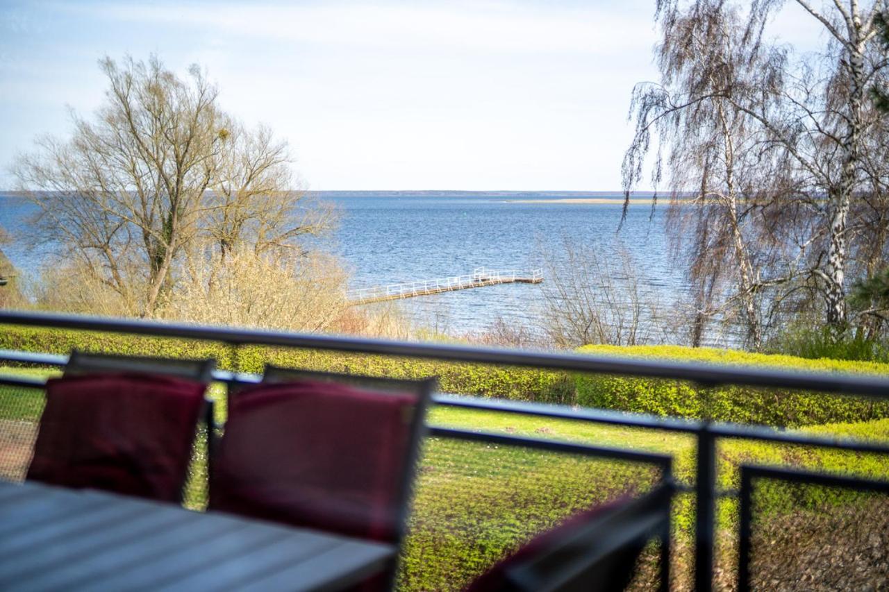Strandhaus 2 Og Röbel Zewnętrze zdjęcie