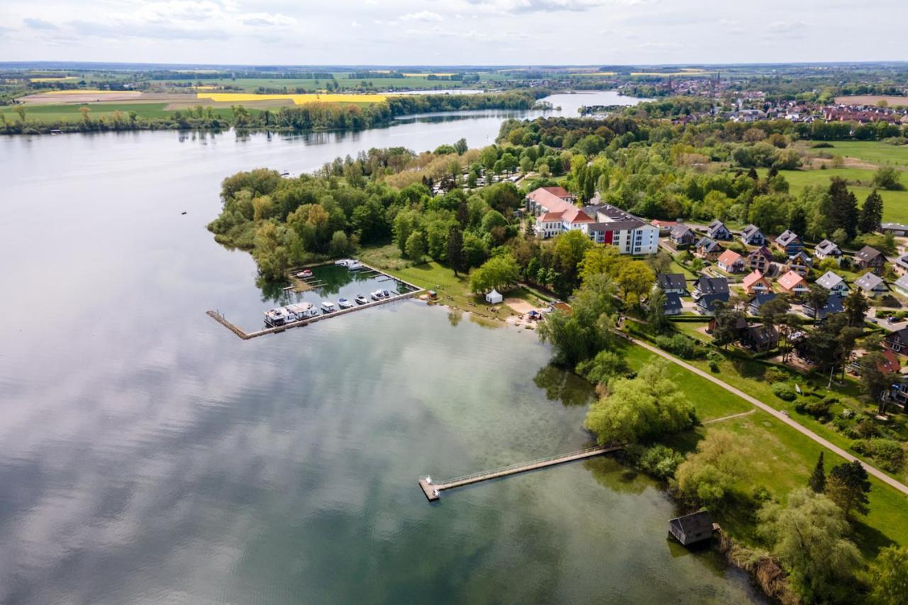 Strandhaus 2 Og Röbel Zewnętrze zdjęcie